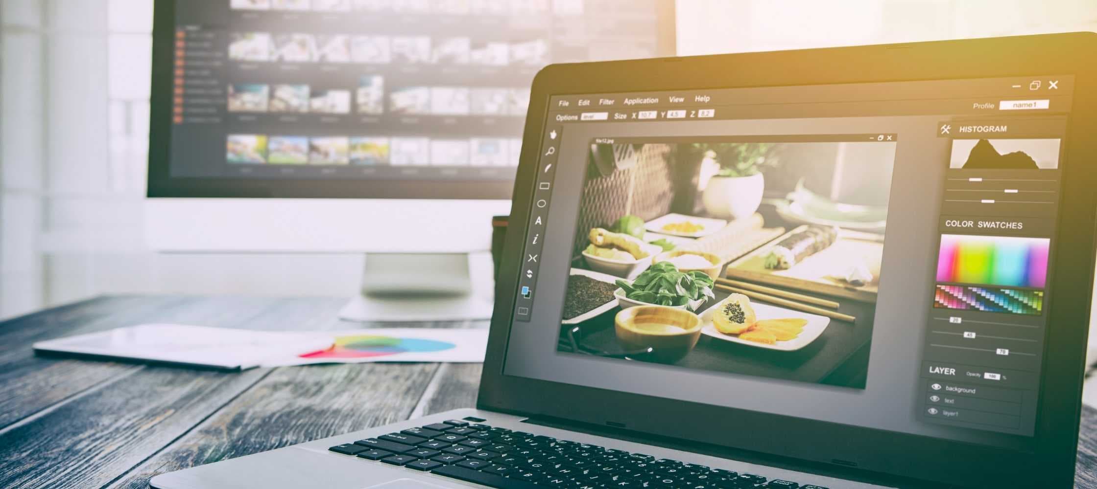 Formation Illustrator à Villeurbanne