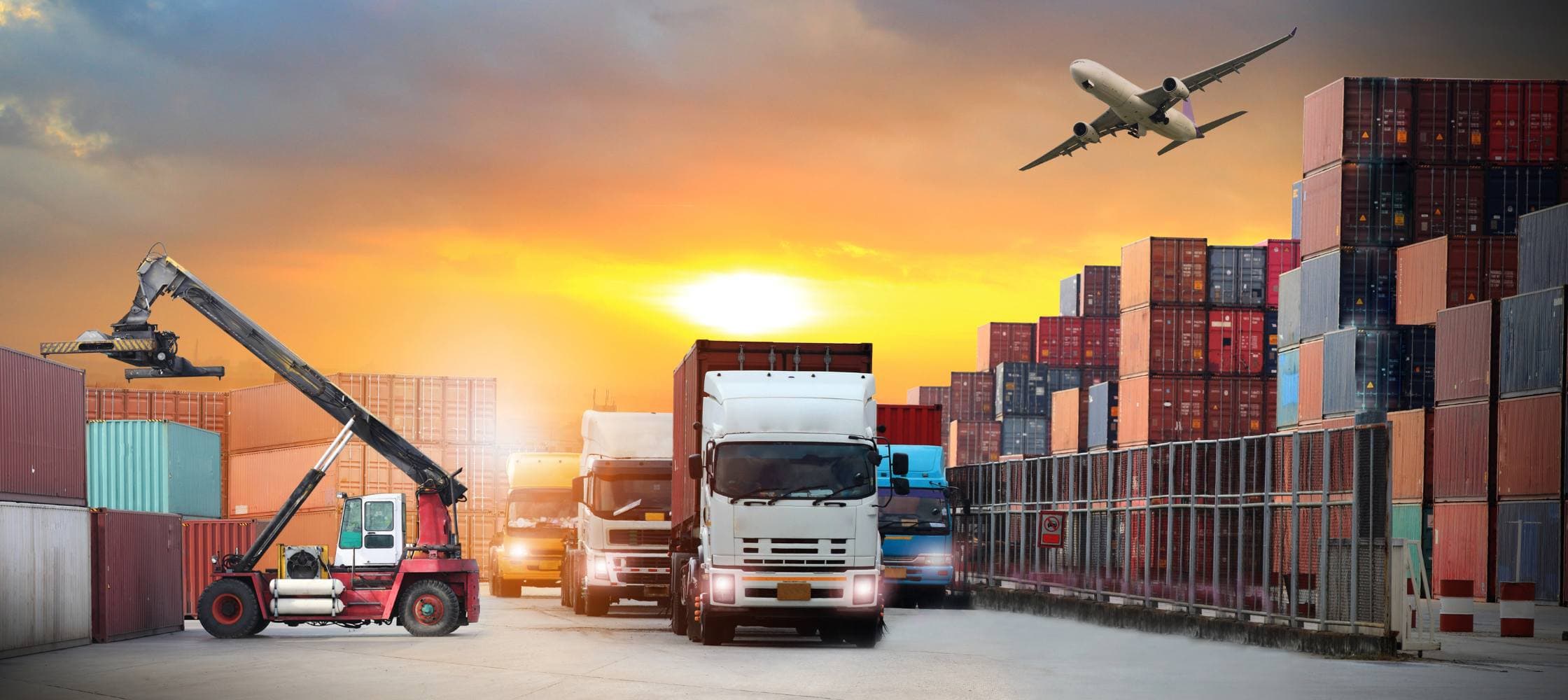 Transport et Logistique