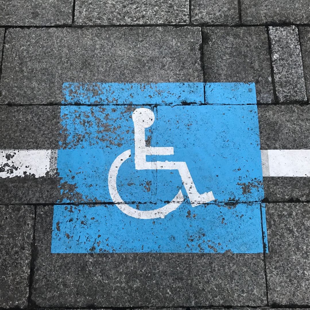 Devenir référent handicap