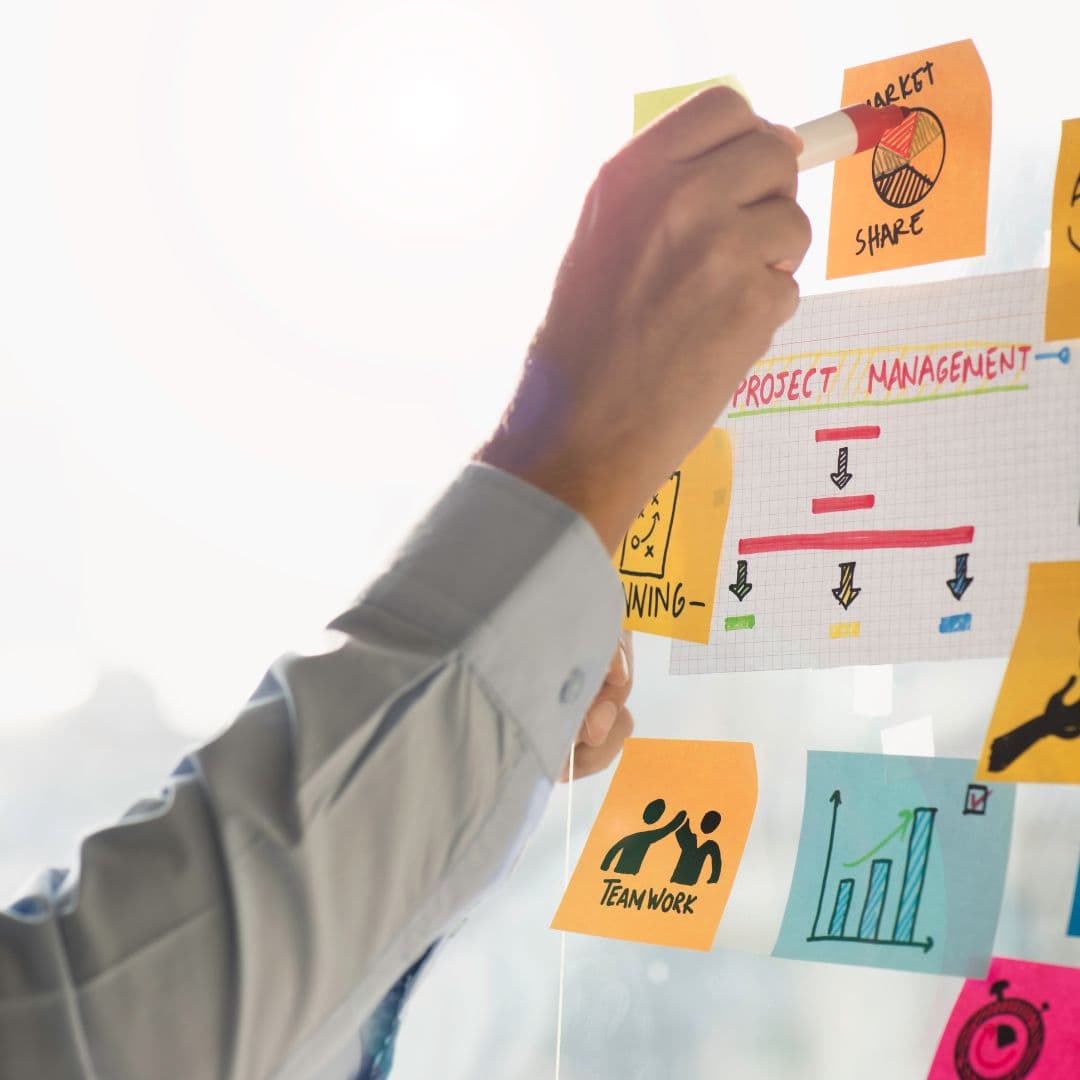 PRINCE2 - gestion de projet