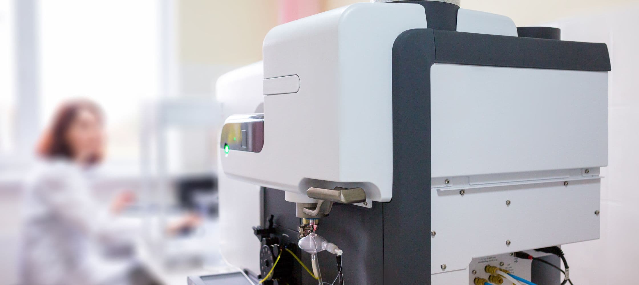 Spectroscopie 