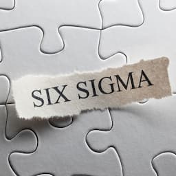 Green Belt Lean Six Sigma