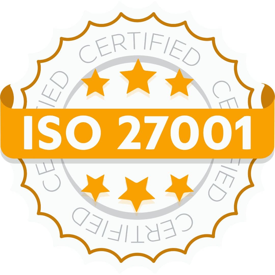  ISO 27001