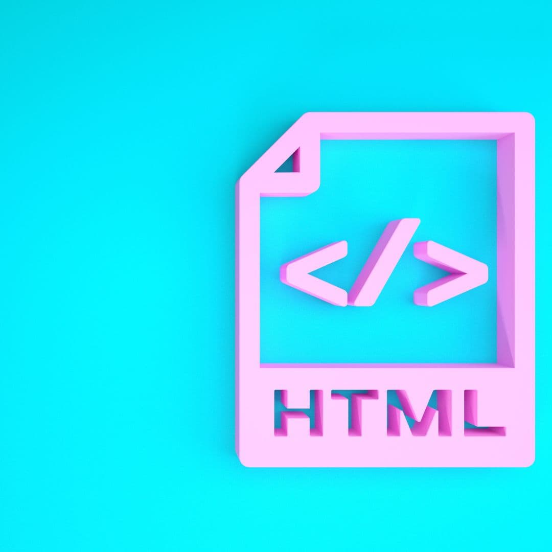 HTML