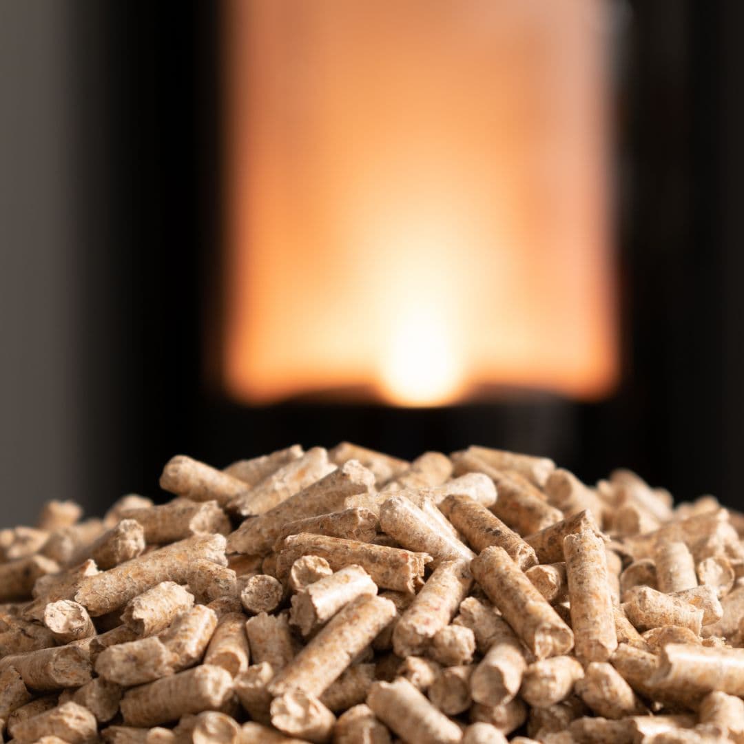 Bois Energie Poêles à Granulés