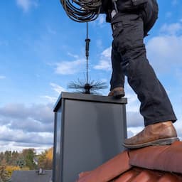 Concevoir et mettre en œuvre les conduits de fumée et systèmes d'EVAPDC en maison individuelle (neuf et rénovation)