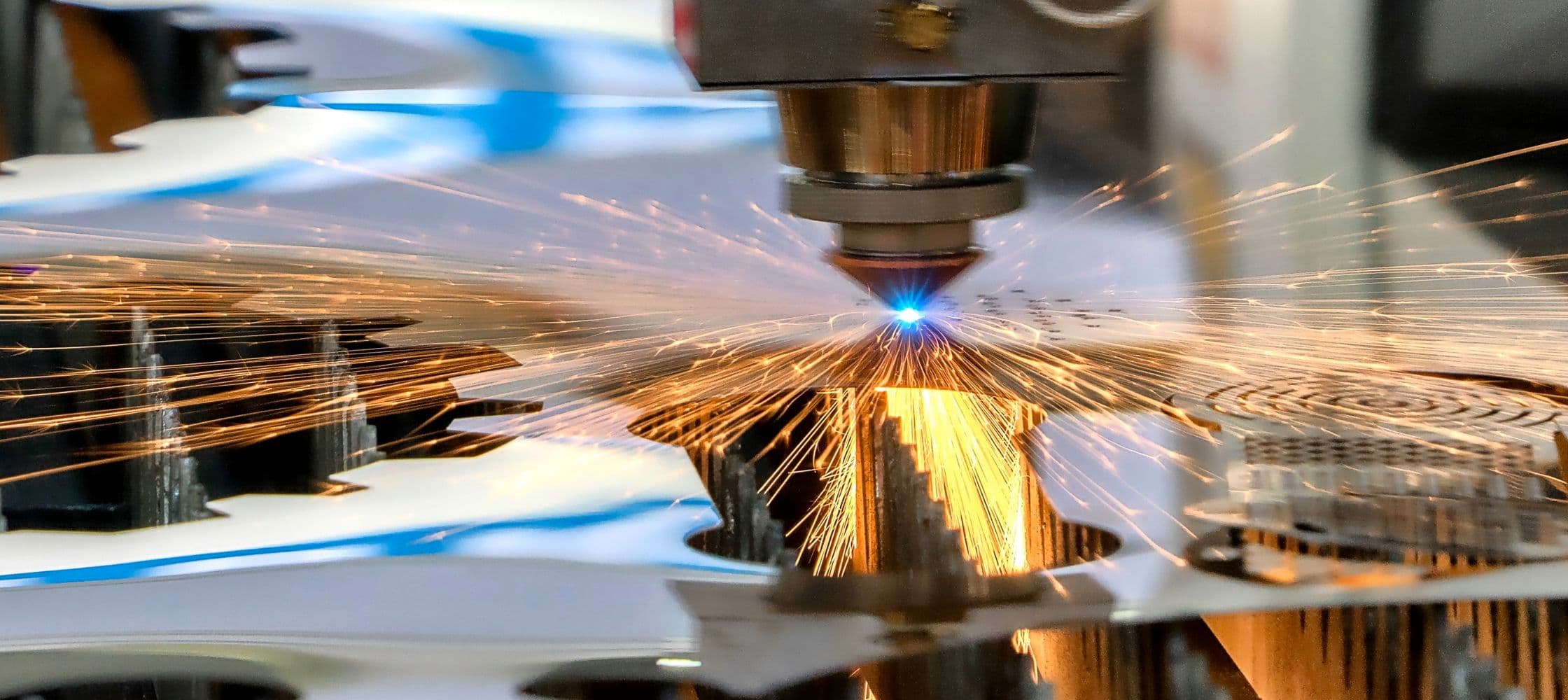 Risque Laser