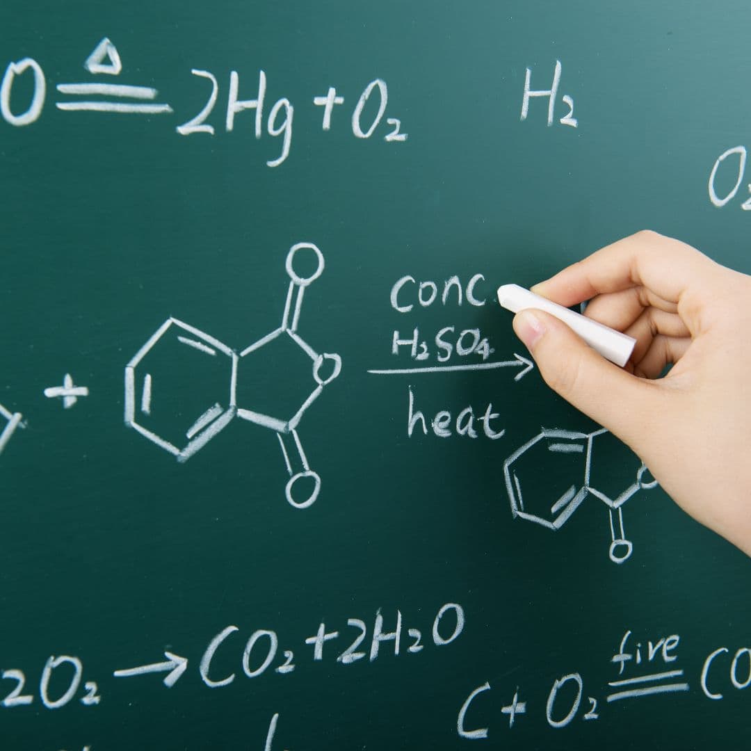 Chimie analytique
