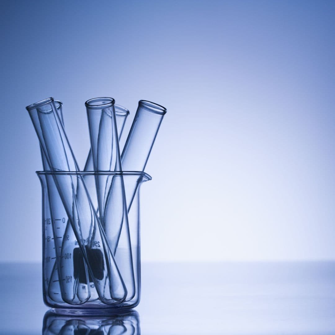 Chimie au laboratoire