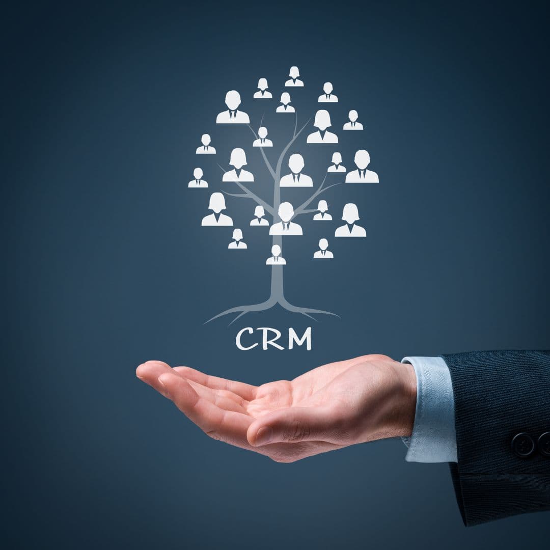 Administrateur CRM