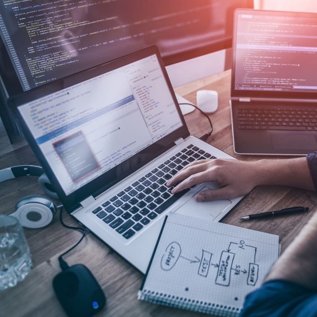 Application Web