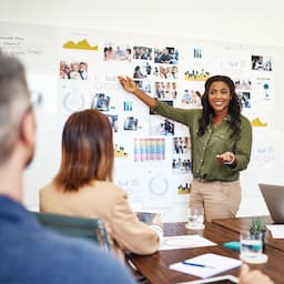 Maîtriser la communication dans la conduite de projet