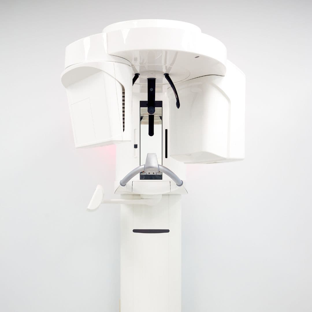 Cone beam