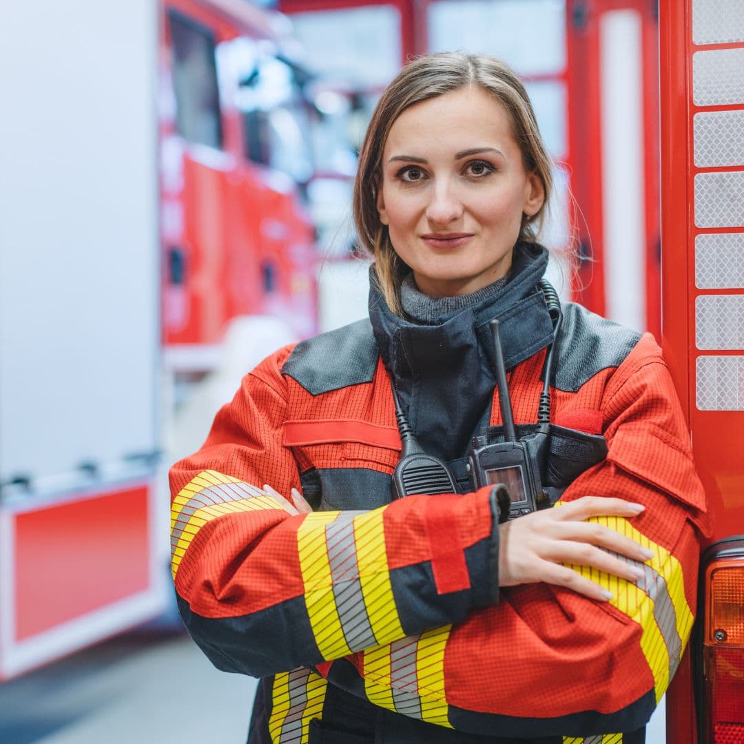 Formateur incendie