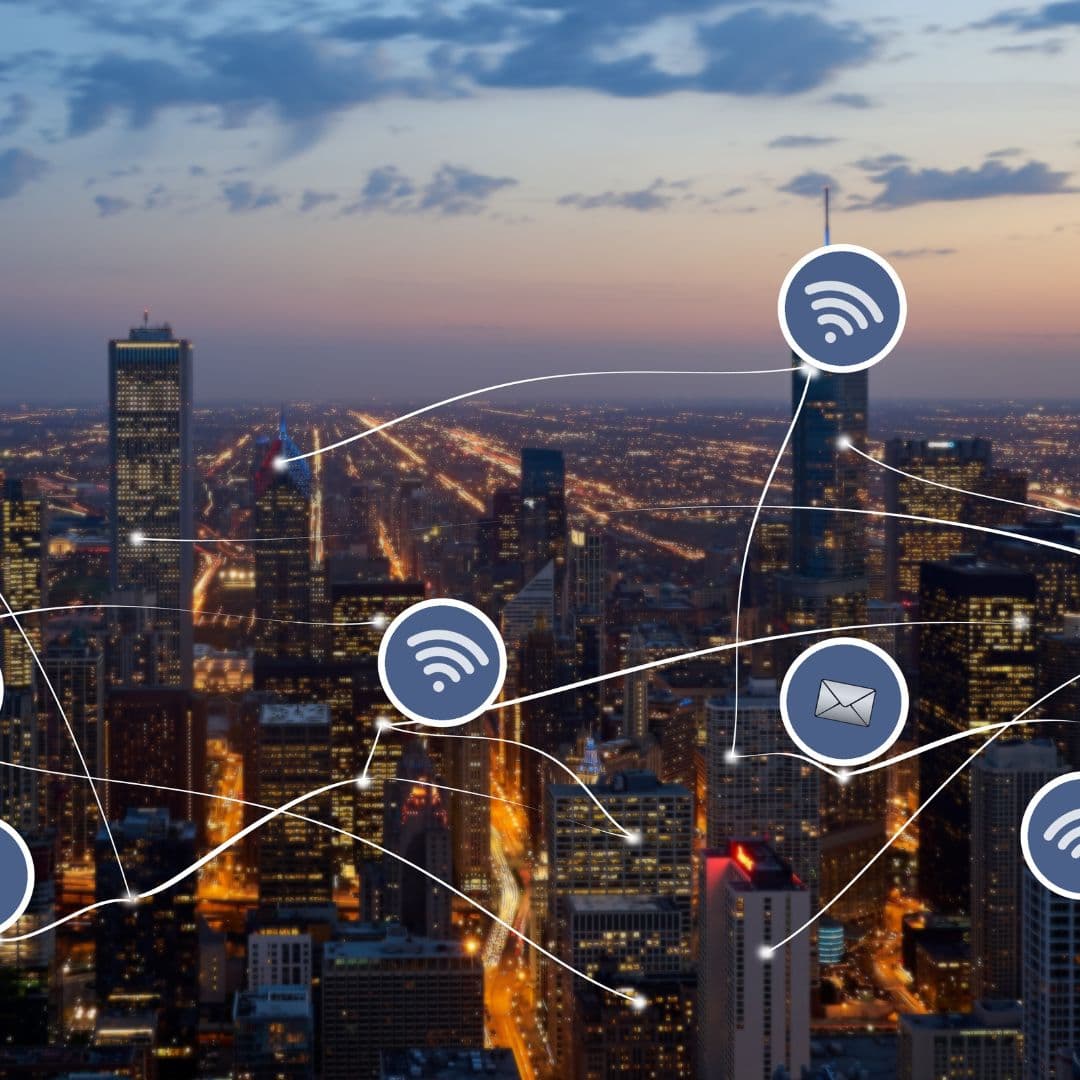 Les solutions connectées pour les logements inférieurs à 150 m2 (PR1201)