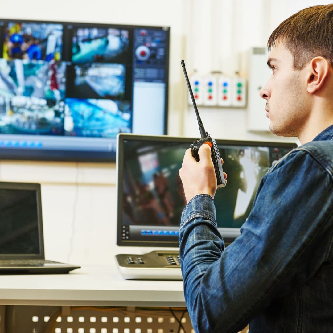 Vidéoprotection