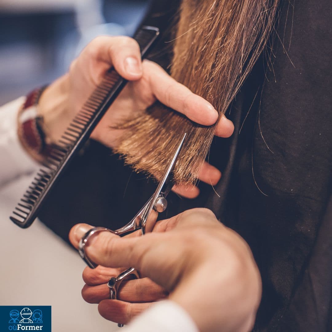 Coiffure