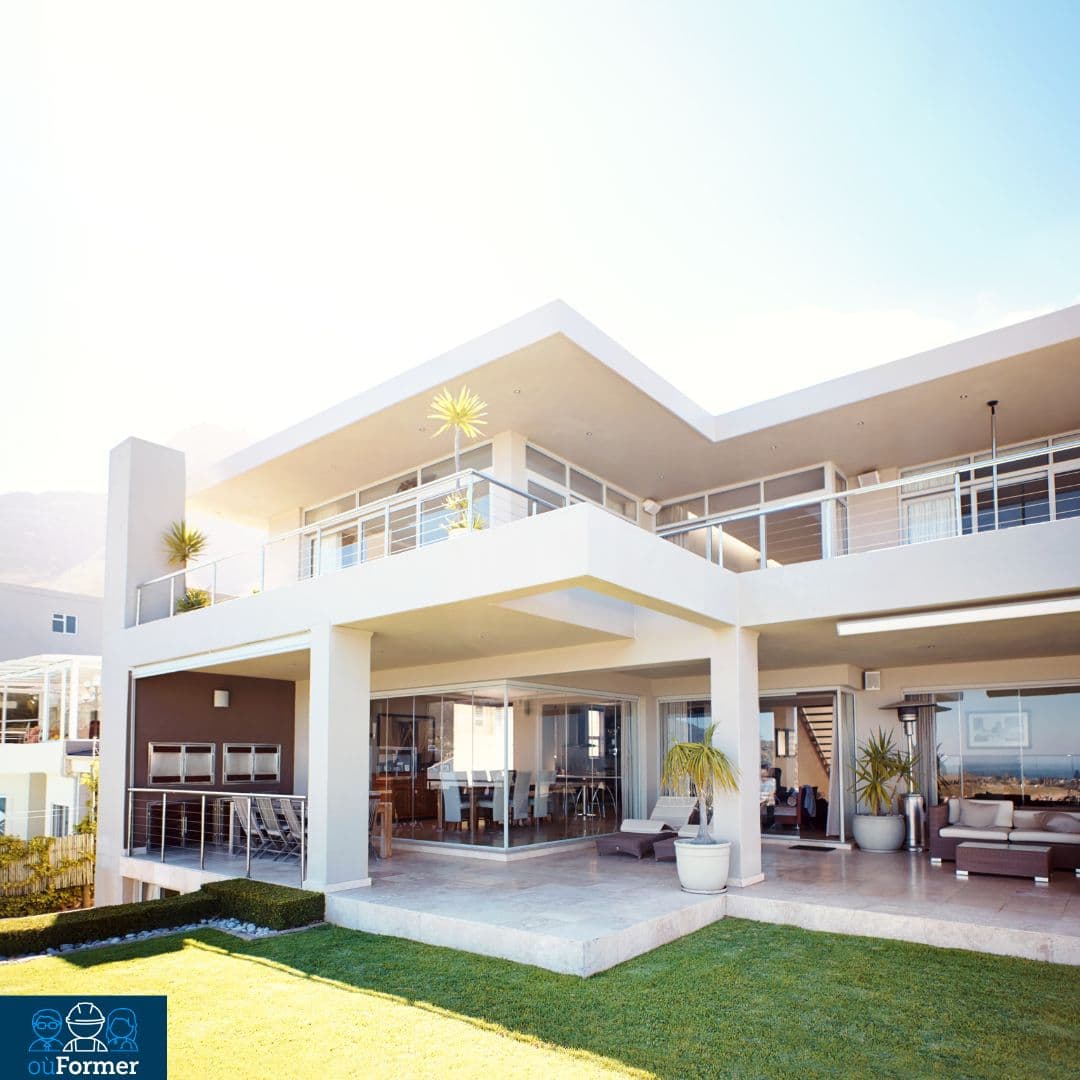 Immobilier de luxe