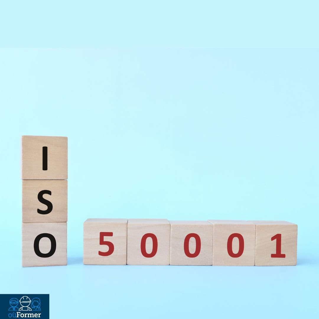 ISO 50001
