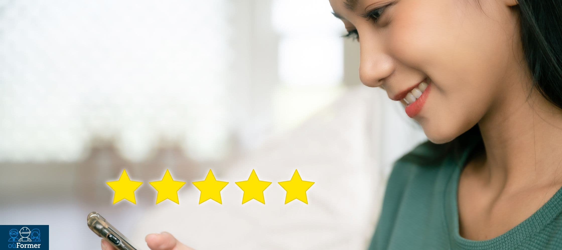 Enquête de satisfaction