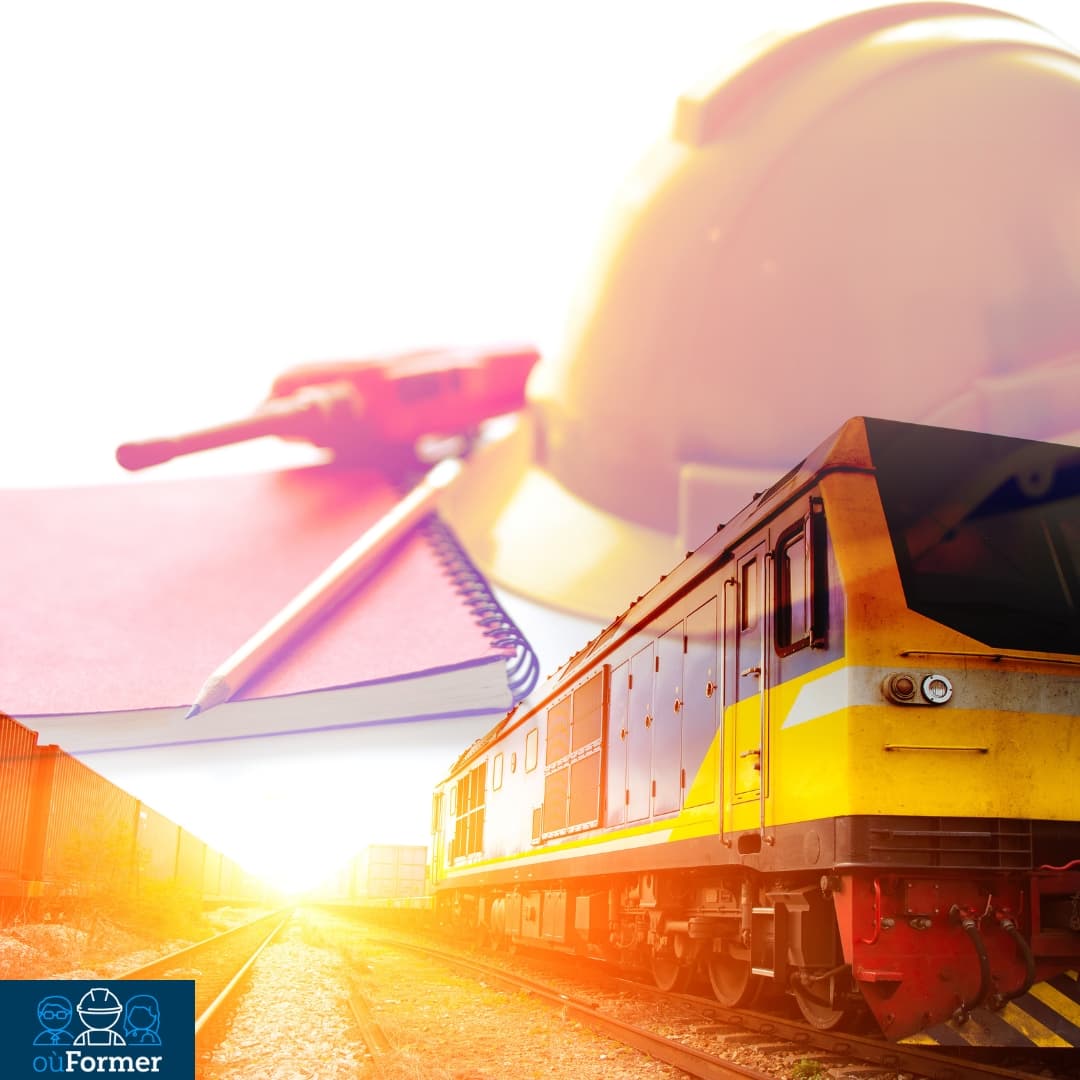 Sécurité ferrovaire