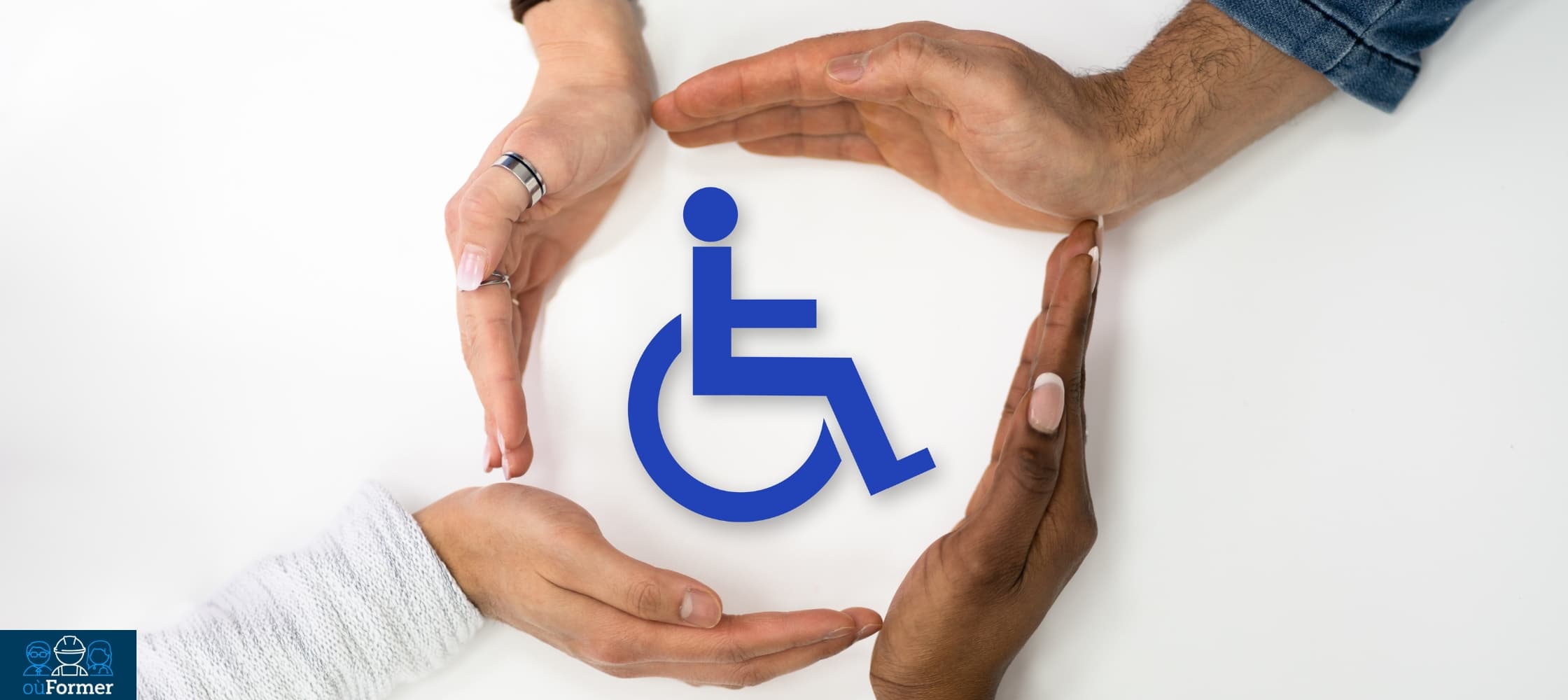 Référent handicap