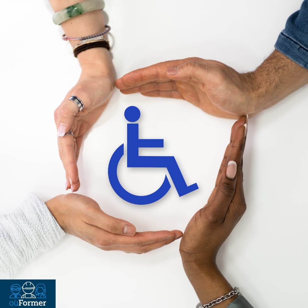 Accessibilité PMR