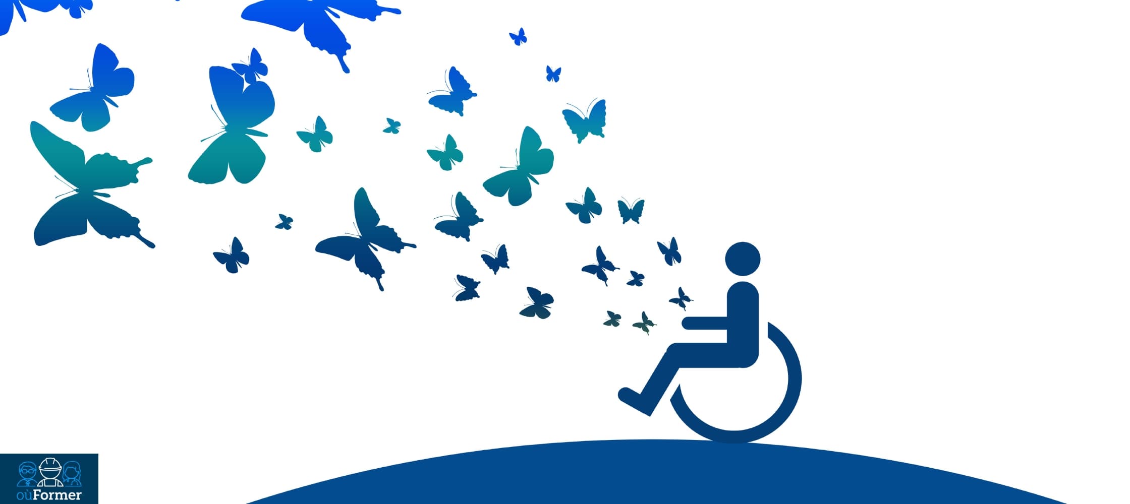 Accessibilité PMR