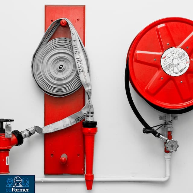 Formations RIA : installation, maintenance et mise en conformité | OùFormer