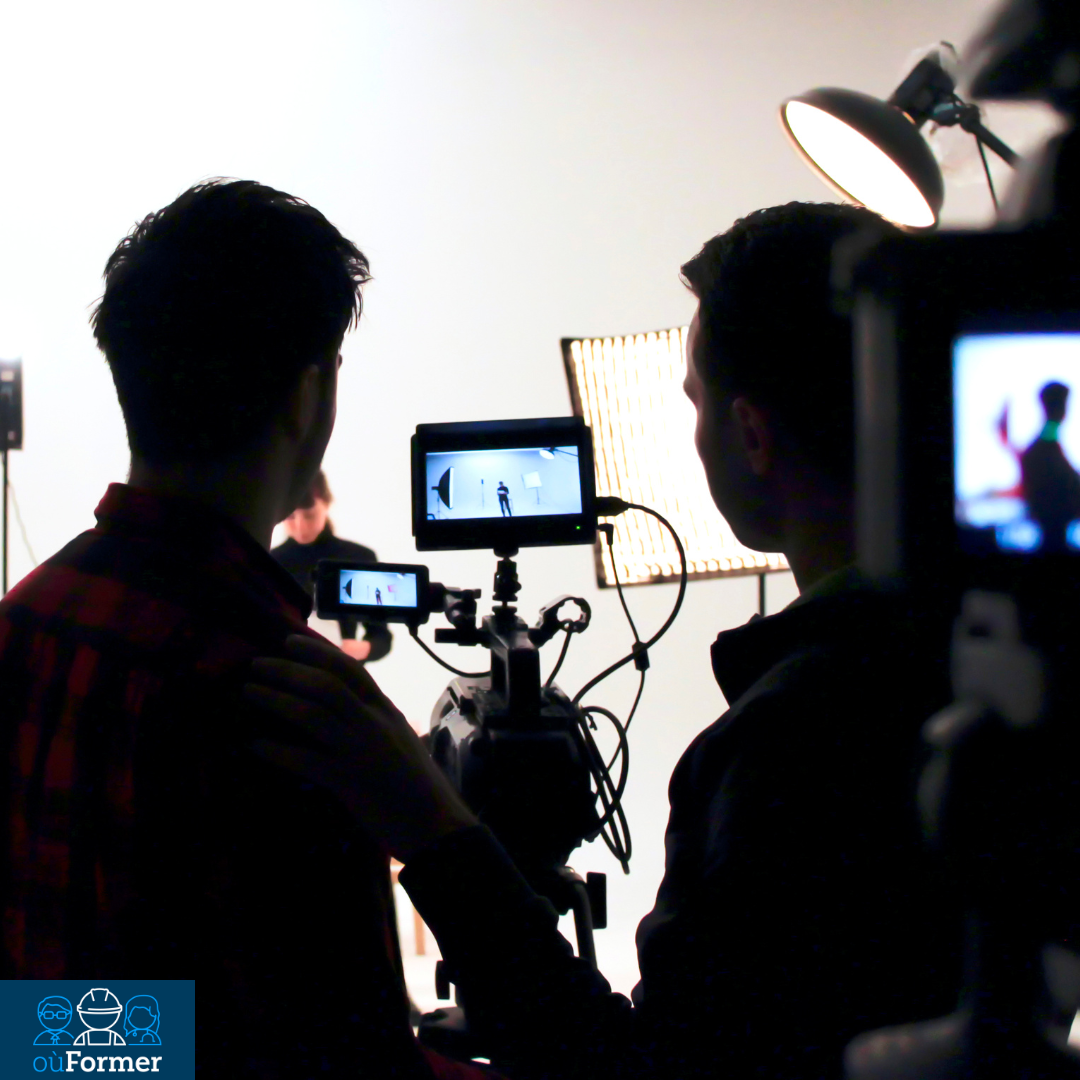 Producteur Audiovisuel