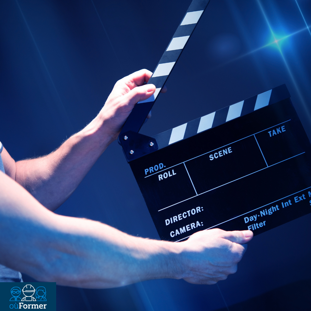 Producteur Audiovisuel
