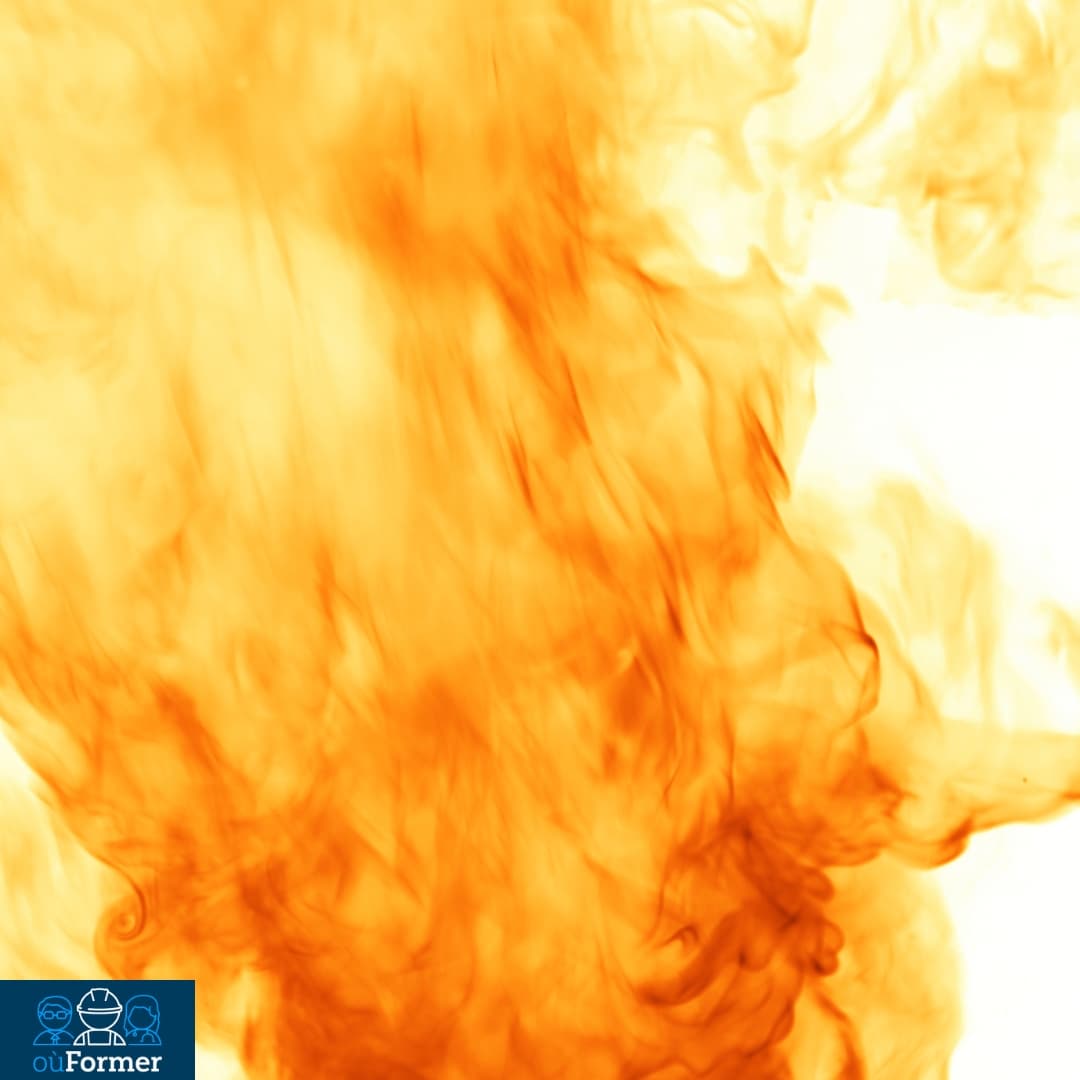 Permis feu