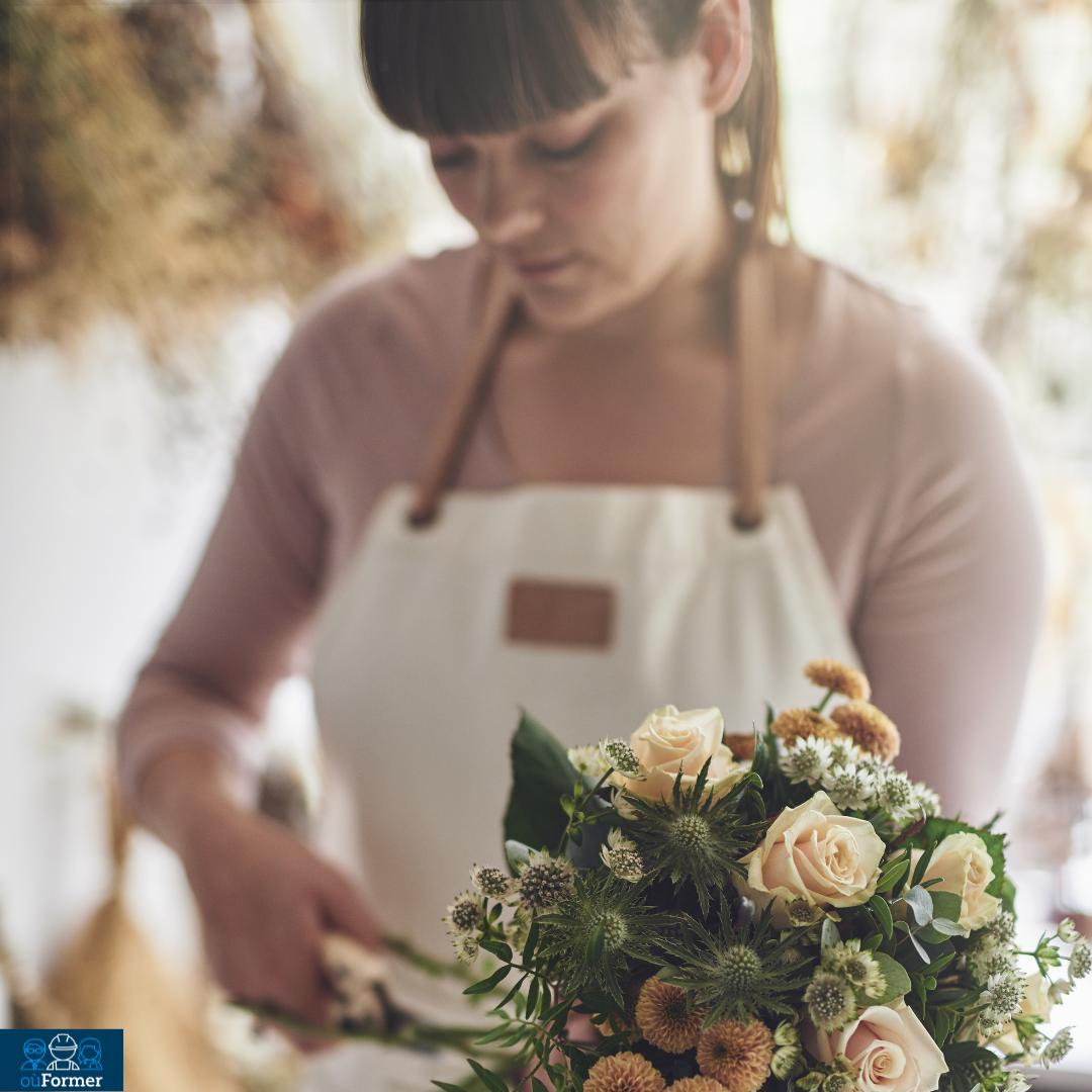 Fleuriste