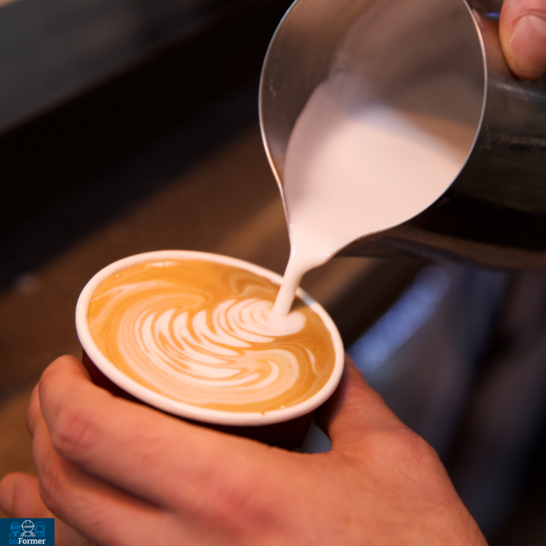 Barista