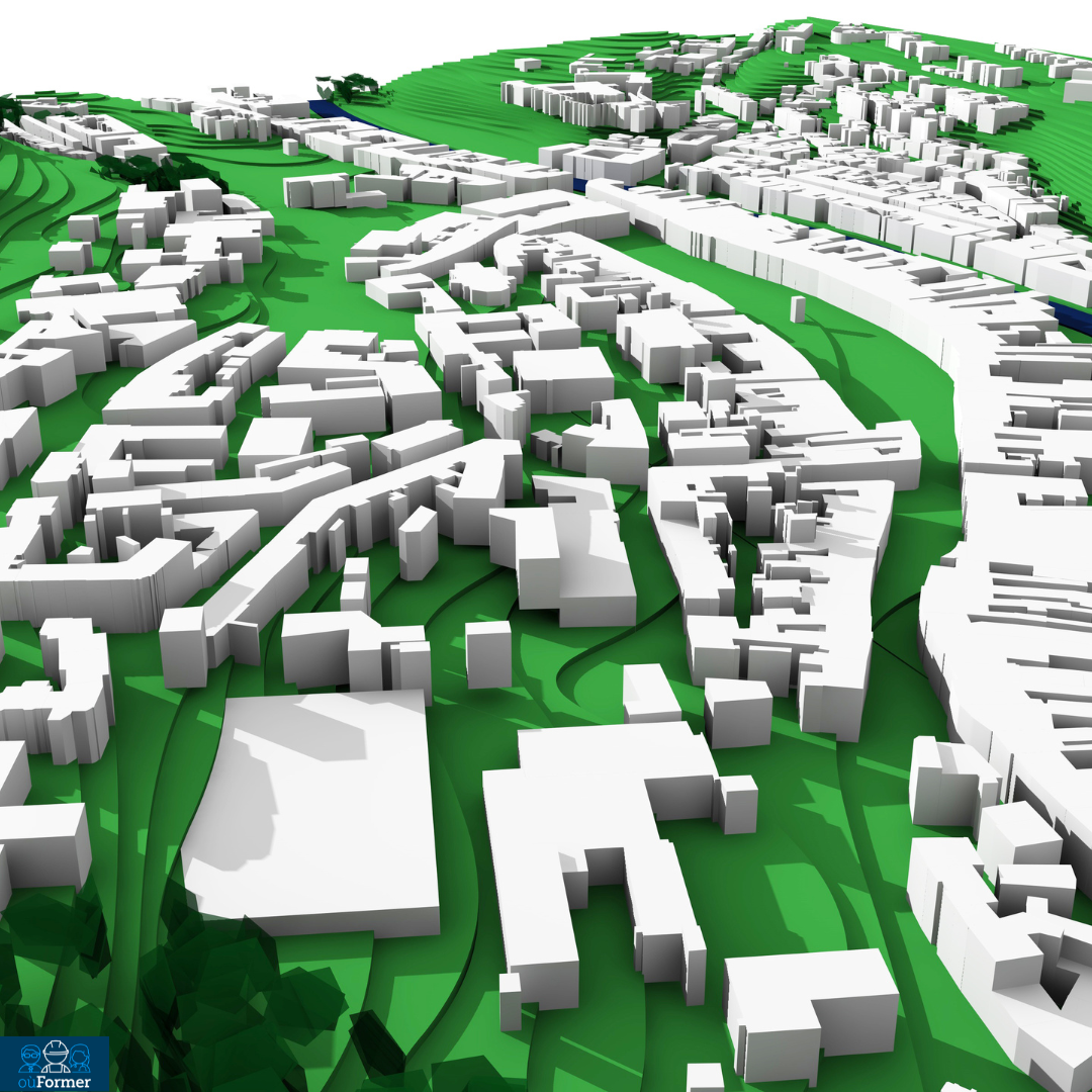 Aménagement et urbanisme