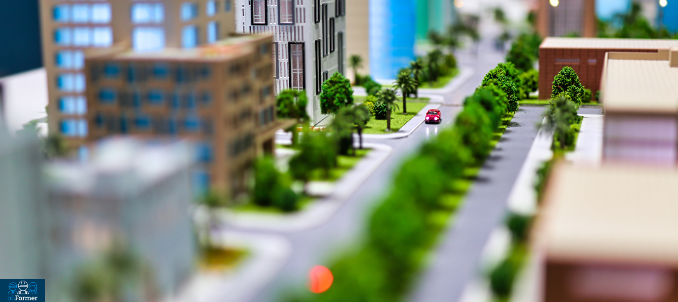 Aménagement et urbanisme