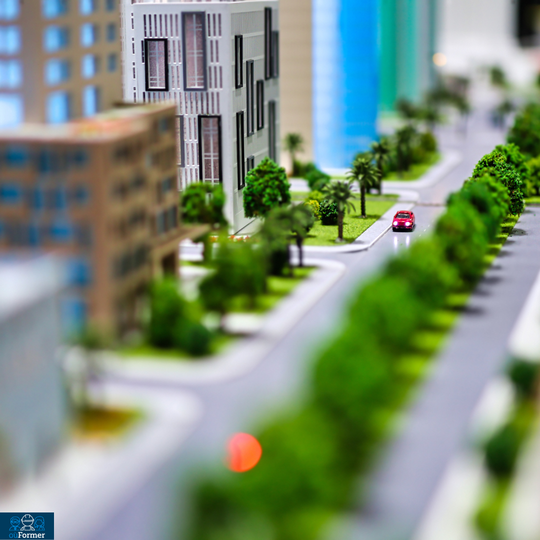 Urbanisme