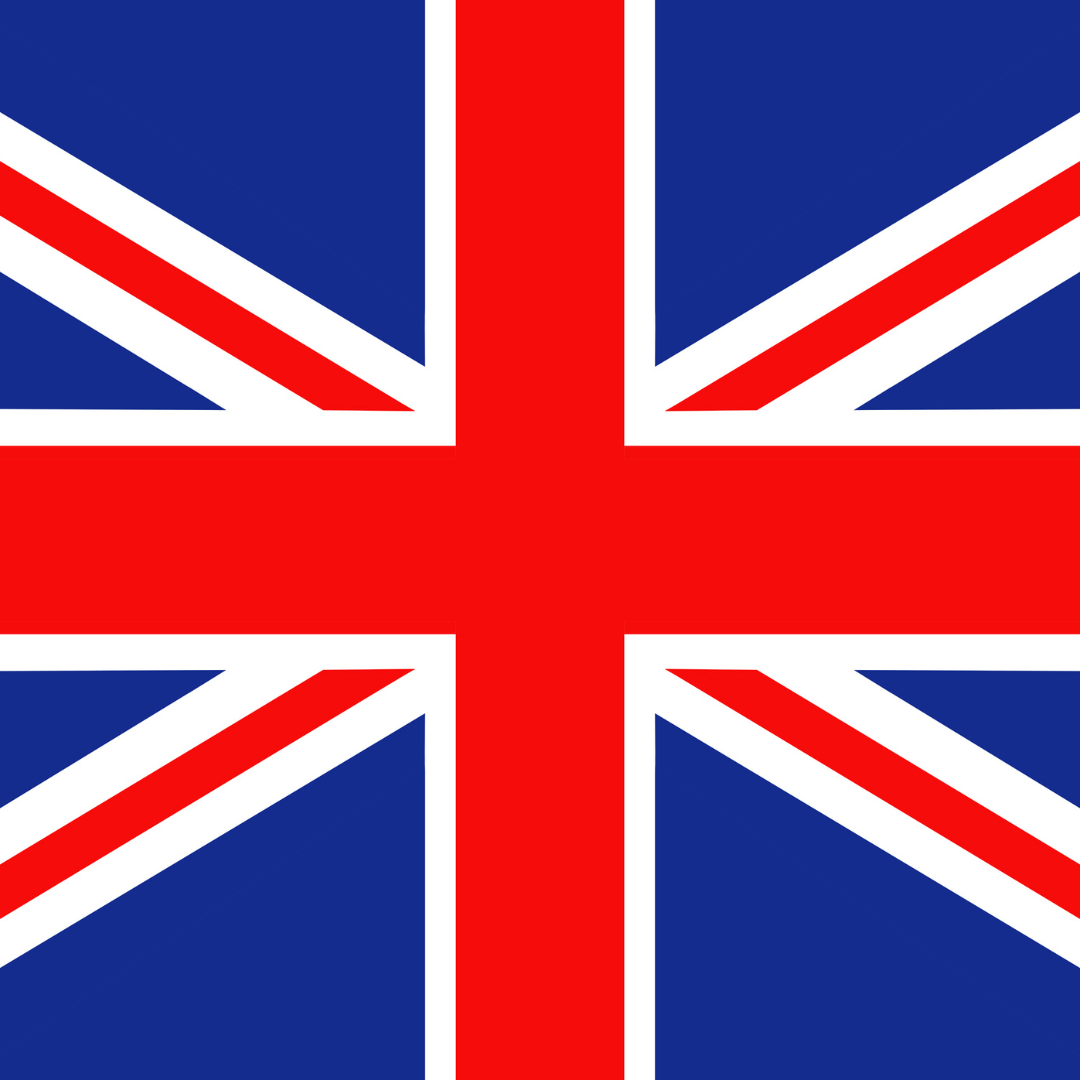 Anglais