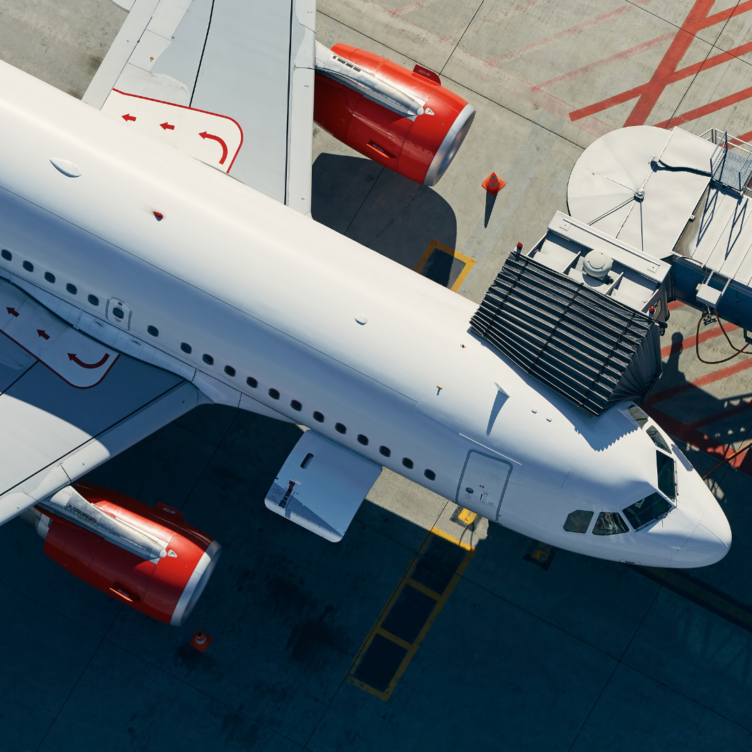 Aéronautique