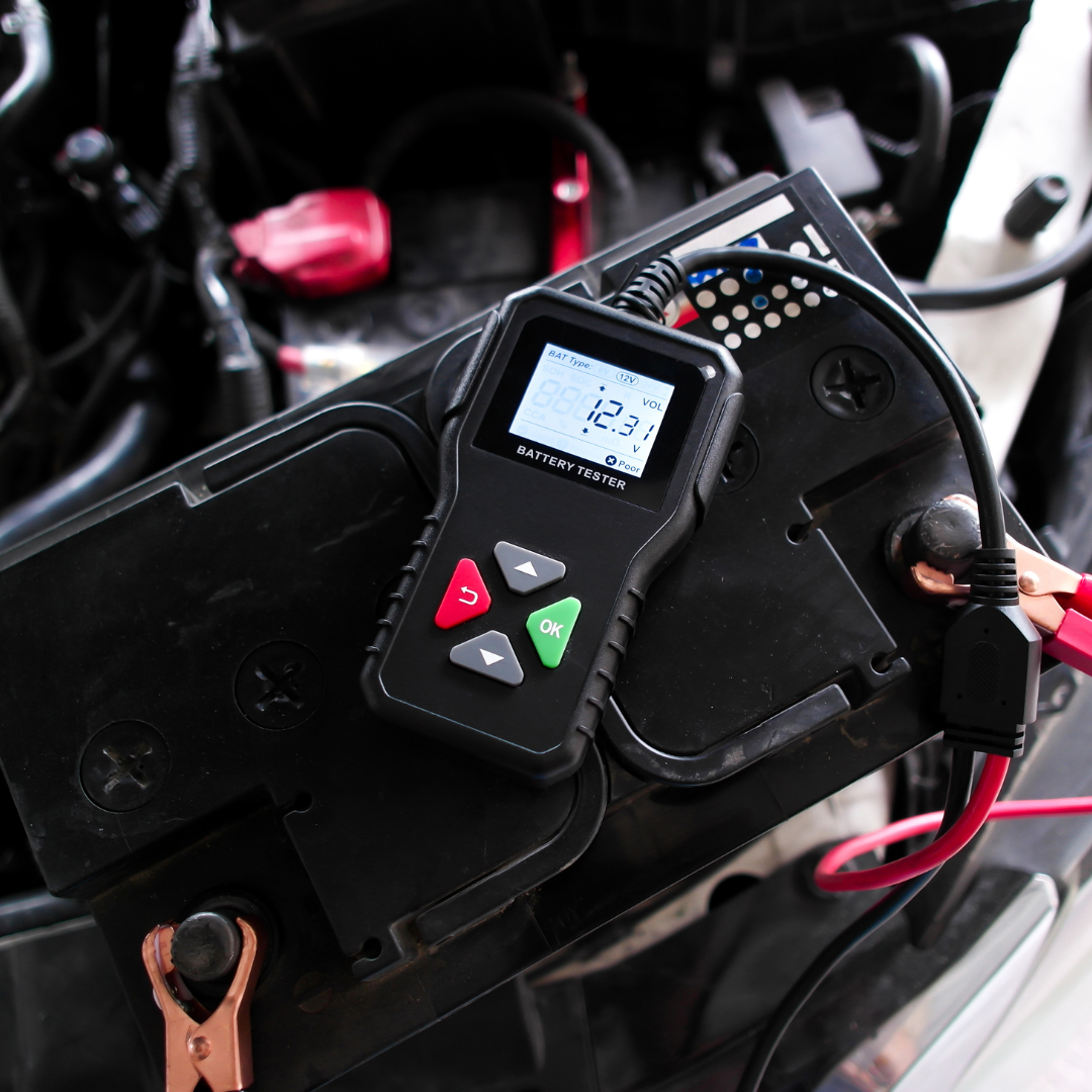 Habilitation électrique batteries