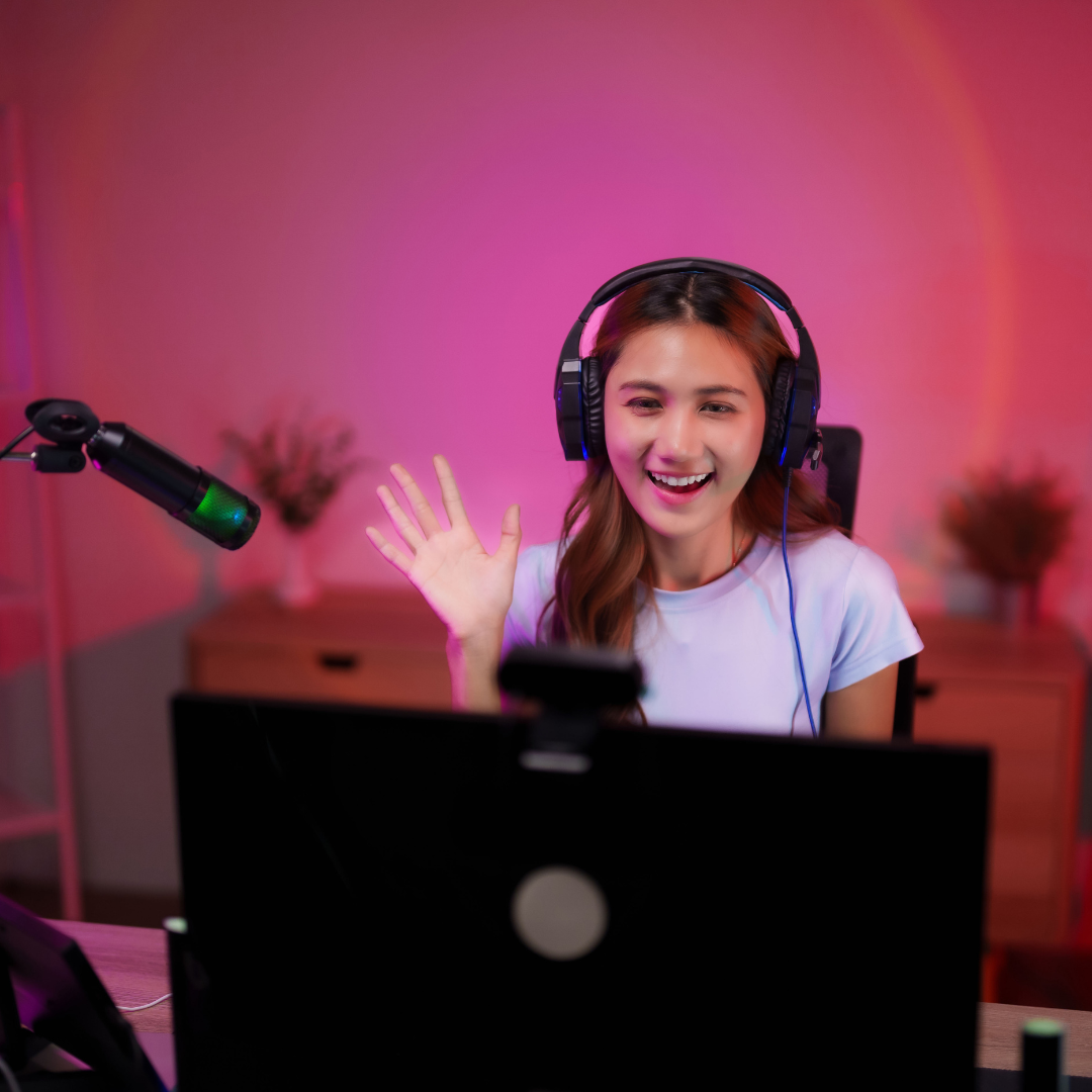 Streaming