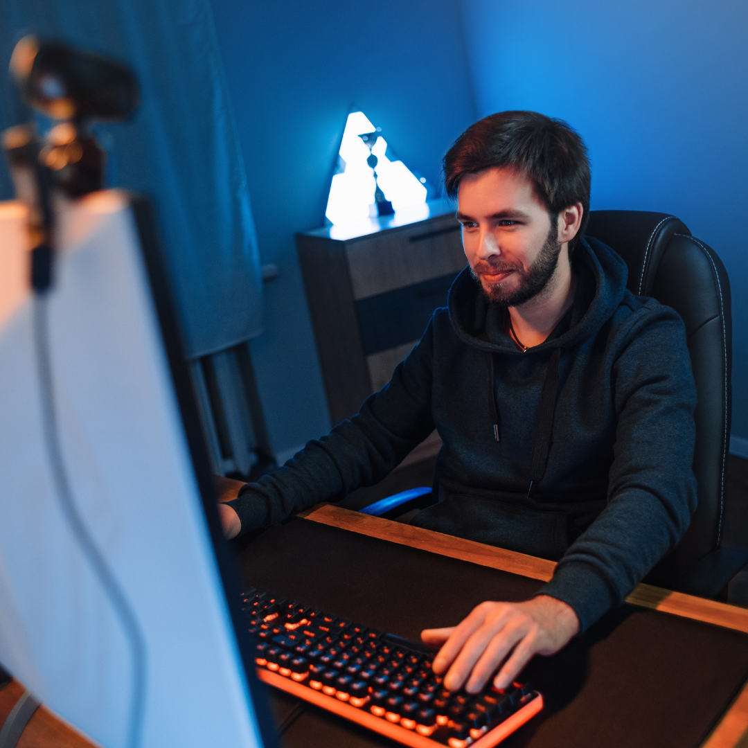 Streaming