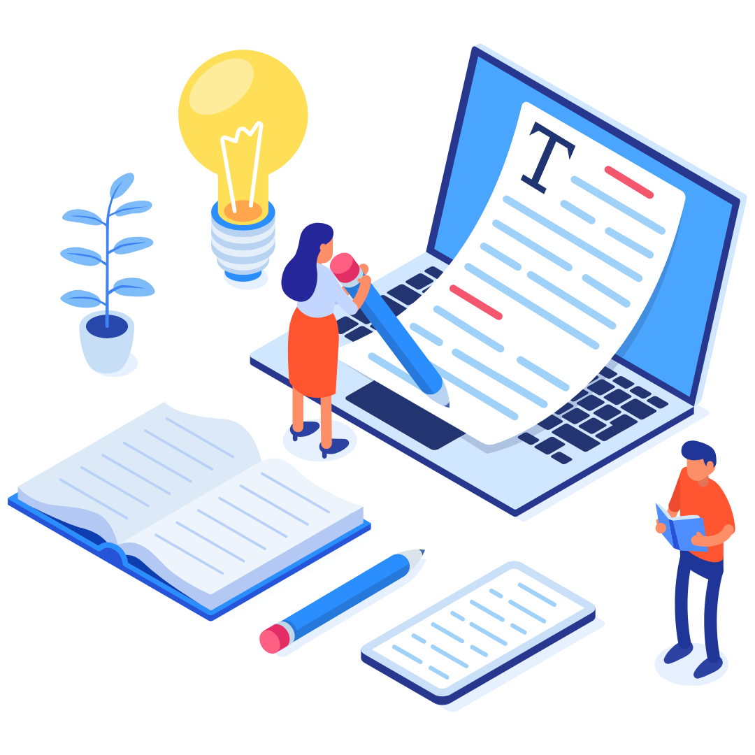 Copywriting