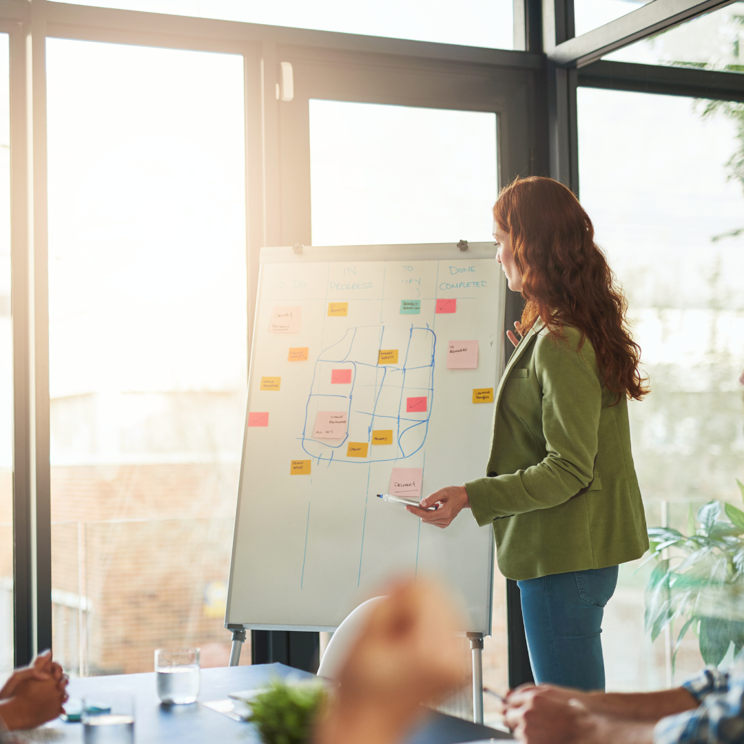 Stratégie marketing