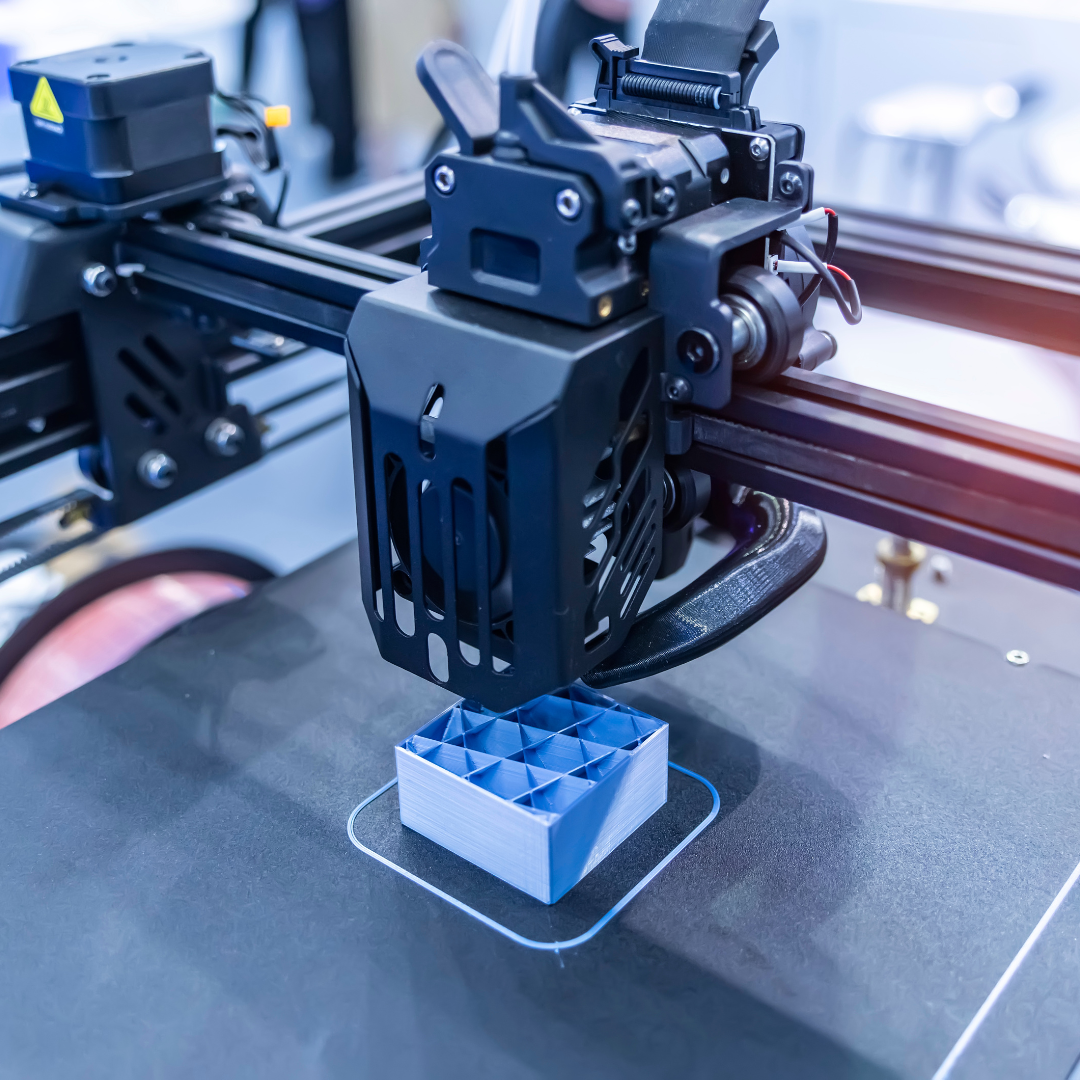 Impression 3D