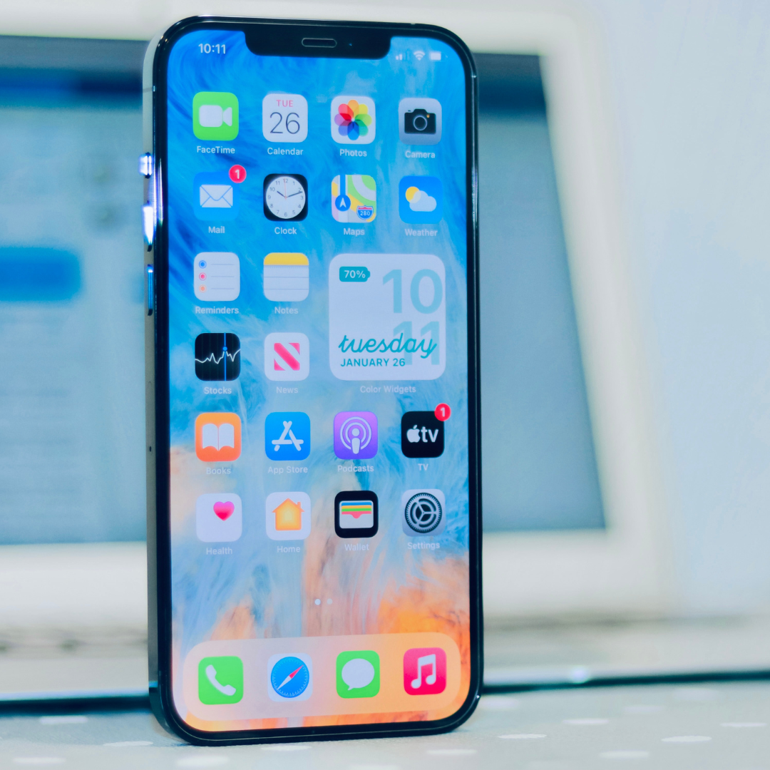 iOS