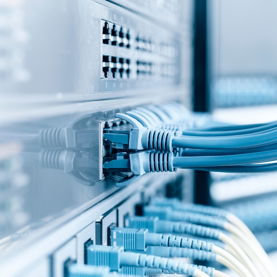 Réseaux informatiques