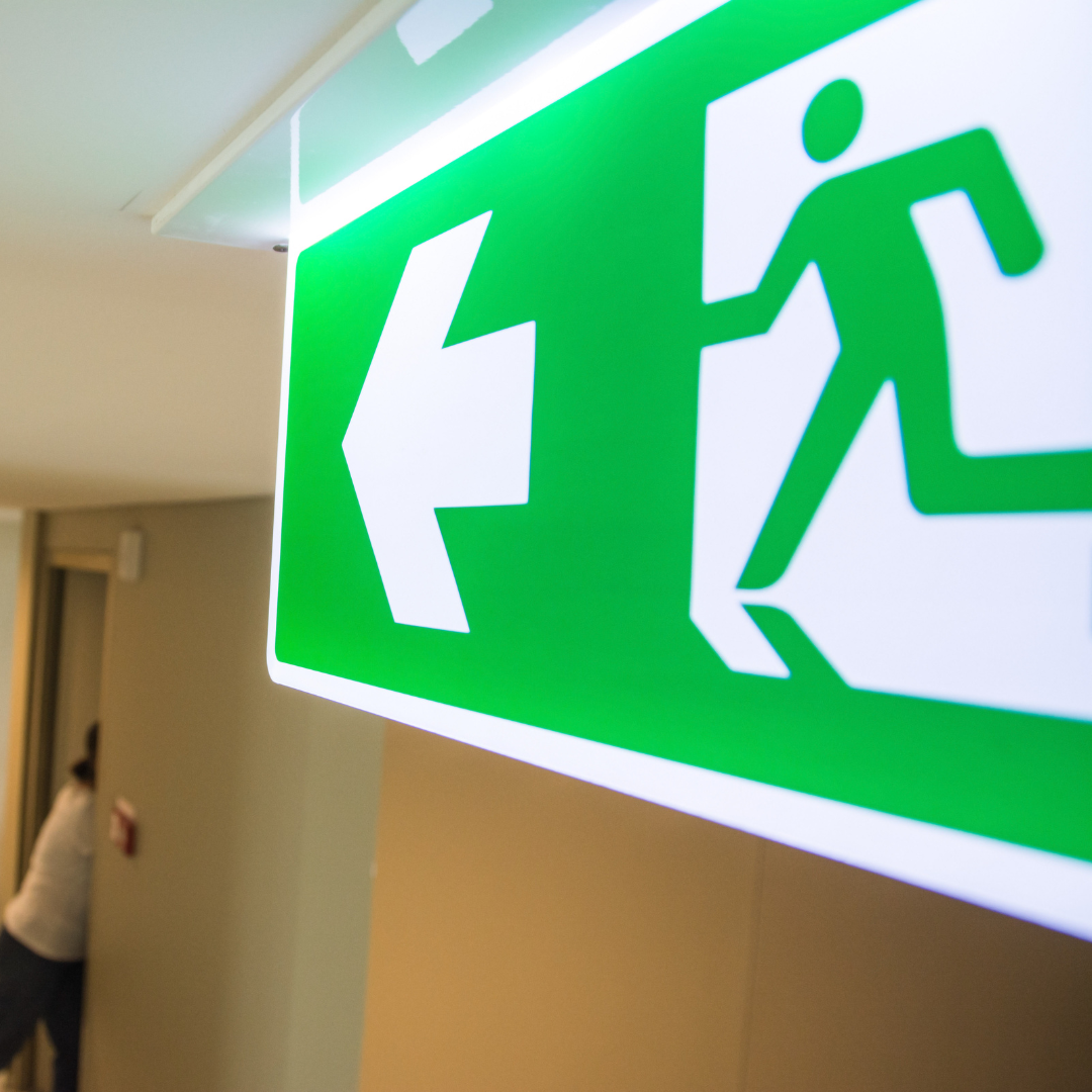 Equipier première intervention