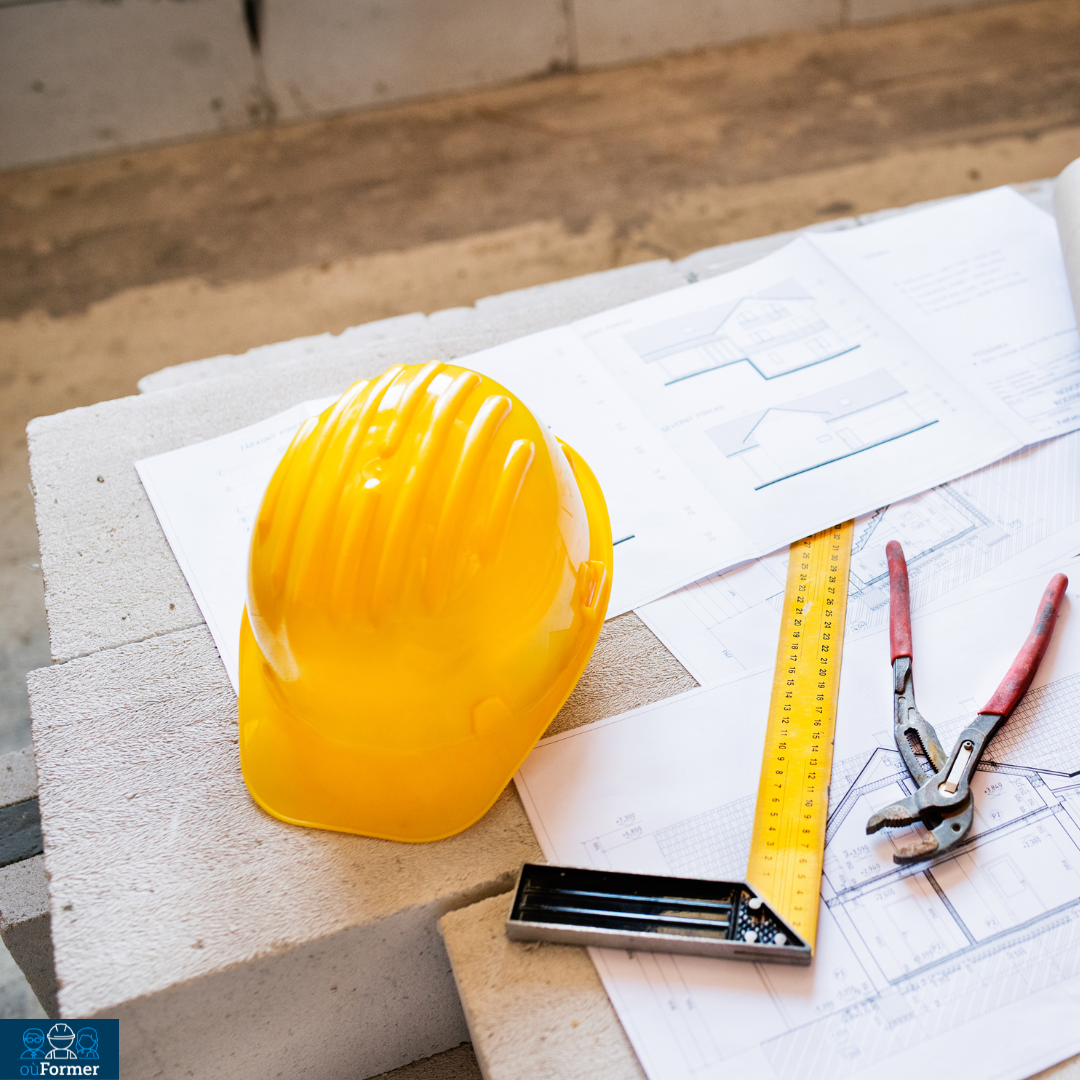 Exécution de chantier