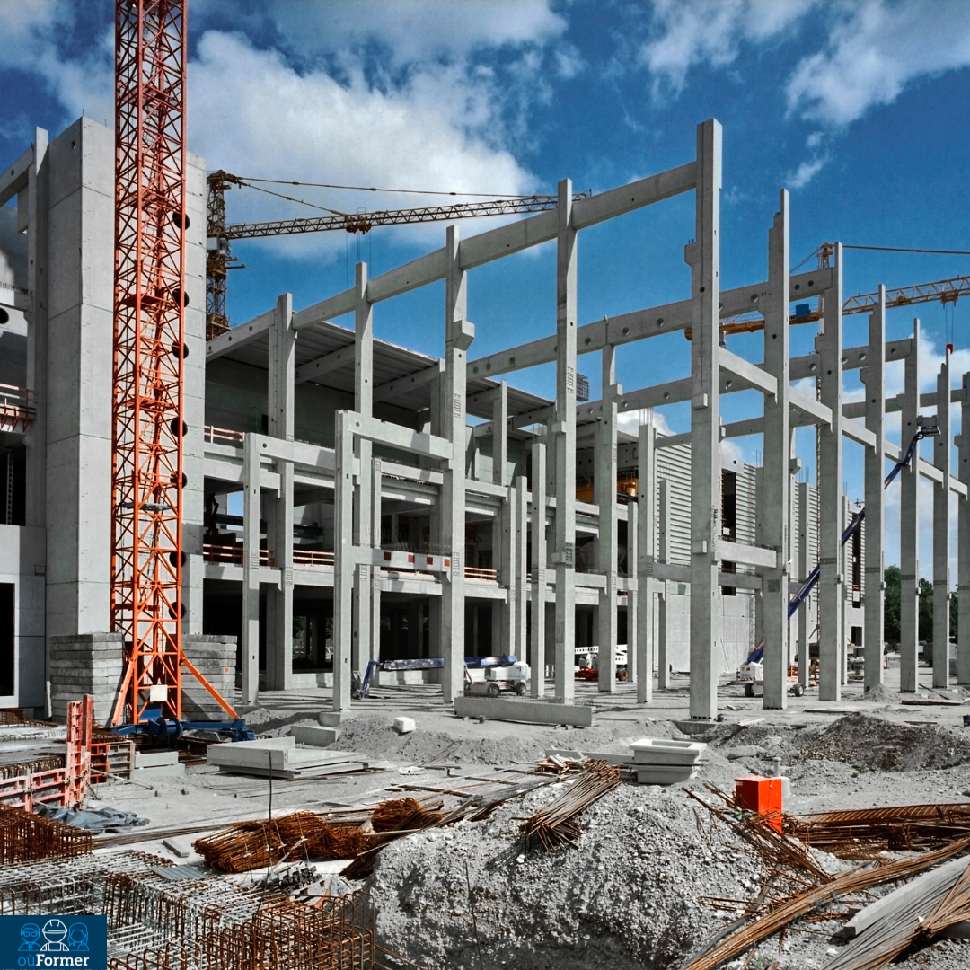 Projet de construction